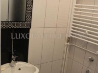 City center - newly renovated four rooms apartment