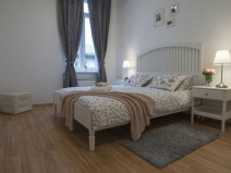 Ribnjak- three rooms modern apartment 50sq