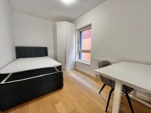 Ekskluzivna novogradnja 60m2 s garaznim mjestom