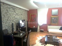 Selska - luxury new three rooms apartment 65sqm + terrace 25sqm