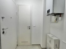 Ekskluzivna novogradnja 60m2 s garaznim mjestom