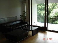 Remete - attractive apartment 130sqm + terrace 20sqm