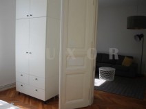 Modern three rooms apartment in the heart of Zagreb