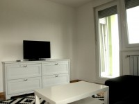 Radnicka - luxury apartment 70sqm