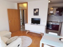Apartment in new building 45sqm, parking place