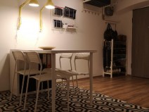 Gunduliceva - moderan stan 40m2