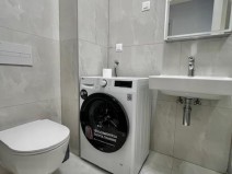 Ekskluzivna novogradnja 60m2 s garaznim mjestom