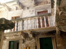 Korčula stari grad- atraktivan stan u Ismaelis palači 85m2