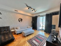 City center- attractive, new apartment witg big terrace 109 sqm