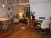 City center - 2.5 apartment in the heart of Zagreb