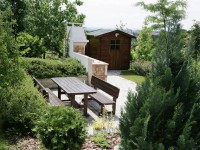 Bukovačka- luxuzan stan 200m2 sa vlastitim vrtom