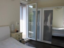 Gračani - new apartment in villa with garage 100sqm