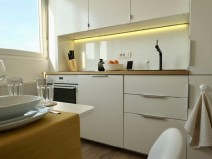 Tratinska - great three rooms apartment 60sqm