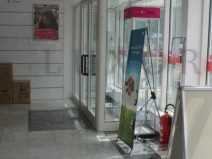 Vukovarska - showroom, sales, office