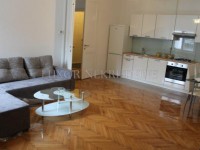 City center - newly renovated four rooms apartment