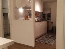 Gunduliceva - moderan stan 40m2