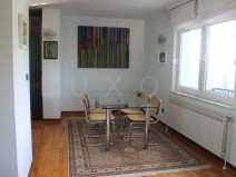 Srebrnjak - modern apartment 71 sqm wit the garage