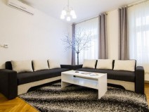 City center -  luxury apartment 55sqm