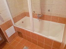 Stan 45m2, novogradnja, parking