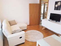 Stan 45m2, novogradnja, parking