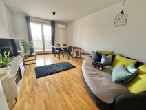 Tresnjevka - luxury apartment 60sqm