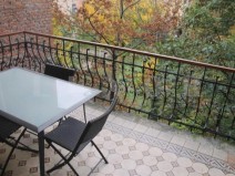 City center - exclusive apartment in the heart of the city 200sqm