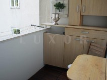 Modern three rooms apartment in the heart of Zagreb