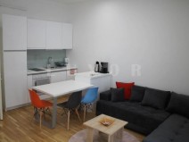 City center- modern two rooms apartment 38sqm