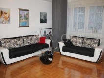 Modern new apartment 80 sqm with the garage place