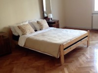 City center - newly renovated apartment