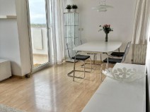 Ravnice - modern apartment 74sqm