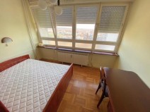 Dubrava - stan za uredjenje 50m2