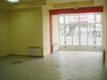 Škorpikova- prostor 68m2 idealan za pekarnu