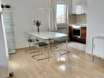 Ravnice - modern apartment 74sqm