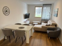 Centar - novigradnja trosoban stan