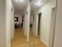 Petrova- ekskluzivni cetvresoban stan s terasom 30m2 i garazom