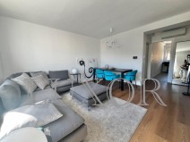 Tresnjevka- vrhunski uredjen trosobni stan 72m2