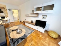 Ferenscica - moderan stan 50m2