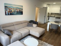 Centar - novigradnja trosoban stan