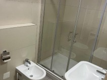 Centar - novigradnja trosoban stan