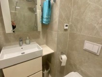 Petrova- ekskluzivni cetvresoban stan s terasom 30m2 i garazom