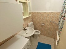 Dubrava - stan za uredjenje 50m2