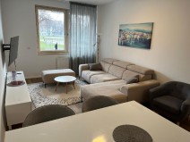 Centar - novigradnja trosoban stan