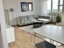 Ravnice - modern apartment 74sqm