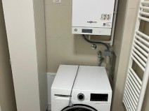 Centar - novigradnja trosoban stan