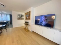 Petrova- ekskluzivni cetvresoban stan s terasom 30m2 i garazom