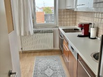 Ravnice - modern apartment 74sqm