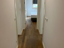 Centar - novigradnja trosoban stan